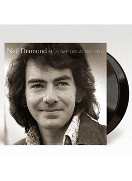 Neil Diamond 