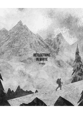 REFLECTIONS IN WHITE
