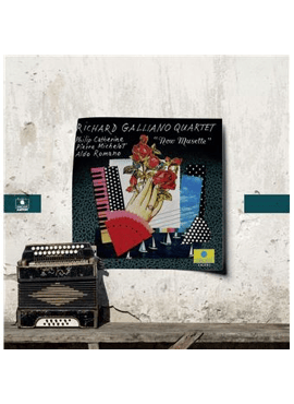 Richard Galliano 
