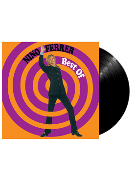 Nino Ferrer