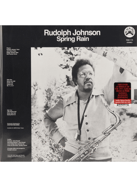 RUDOLPH  JOHNSON 