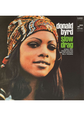 Donald Byrd 