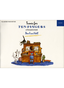 TUNES FOR TEN FINGERS