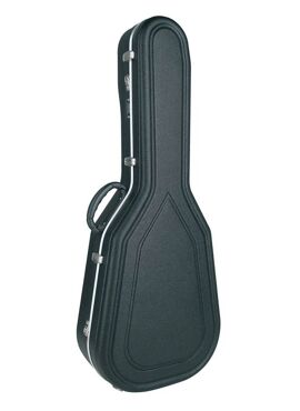 Hiscox Liteflite Pro II  small case for classic guitar