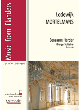 Mortelmans - Eenzame Herder