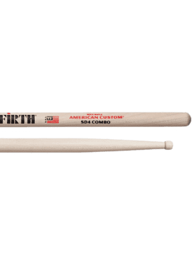 Vic Firth SD4Combo