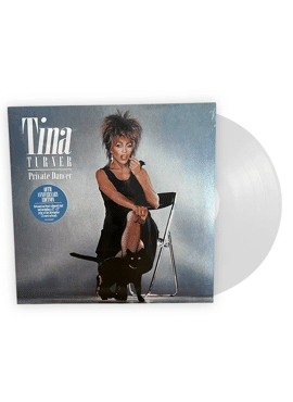 TINA TURNER 