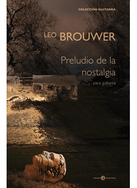 Preludio de la nostalgia