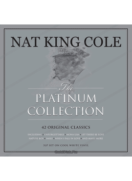 Nat King Cole 