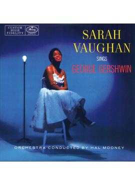 SARAH VAUGHAN