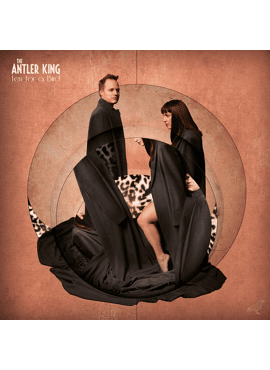 The Antler King – Ten for a Bird