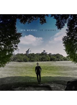 Ben Wendel