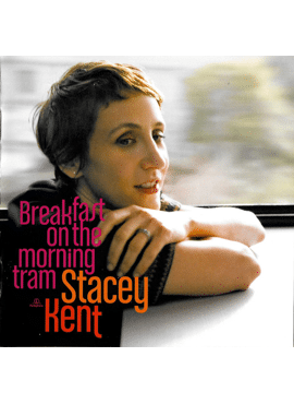Stacey Kent CD