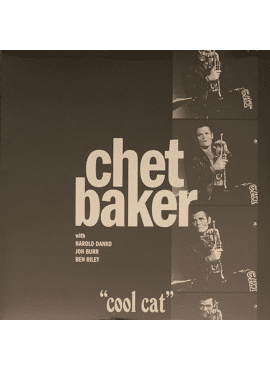 Chet Baker