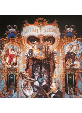 Michael Jackson