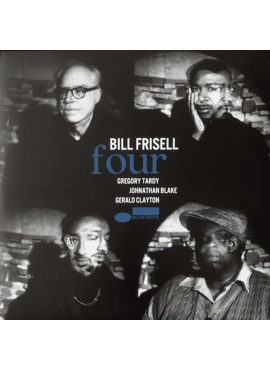 Bill Frisell