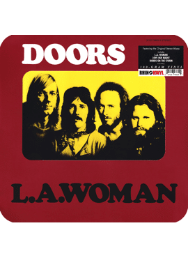 Doors 