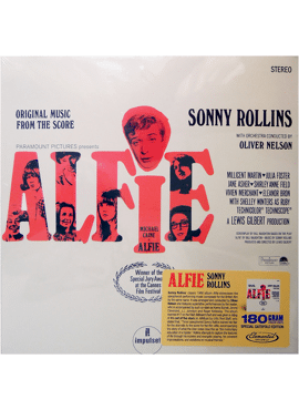 Sonny Rollins 