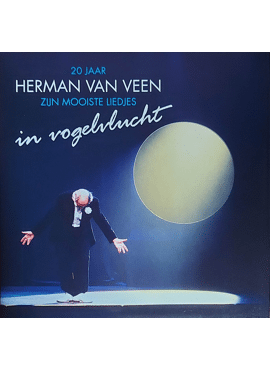 Herman van Veen 