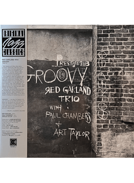 The Red Garland Trio  