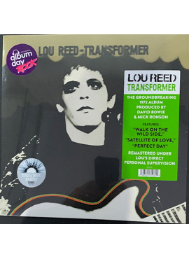 Lou Reed 