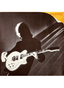 John Scofield 