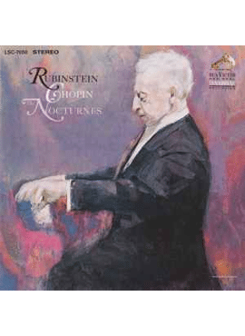 Rubinstein Arthur 