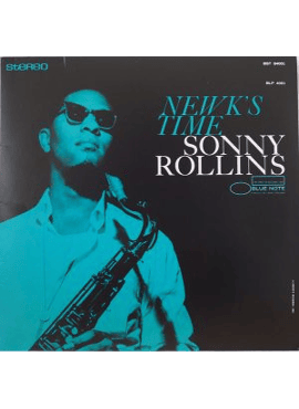 Sonny Rollins ‎