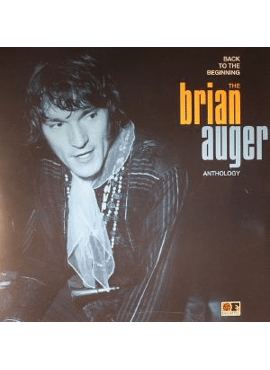Brian Auger 