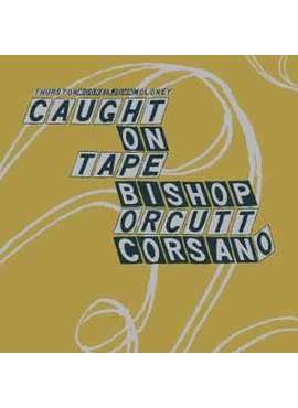  Thurston Moore & John Moloney and Bishop, Orcutt,