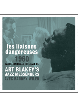 Art Blakey's Jazz Messengers 