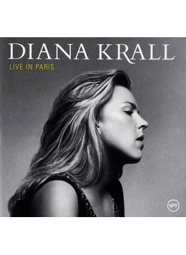 Diana Krall 