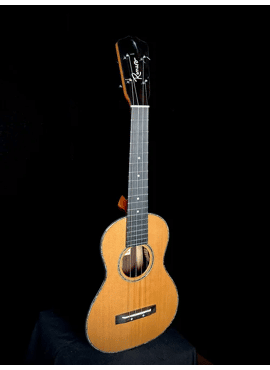 Romero Creations  Signature Tenor Cedar/Rosewood