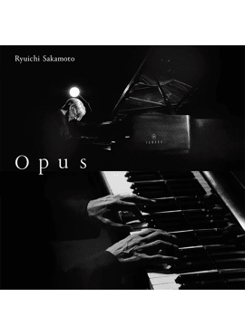 RYUICHI SAKAMOTO