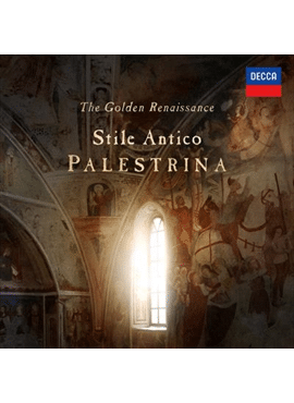  Palestrina Stile Antico 