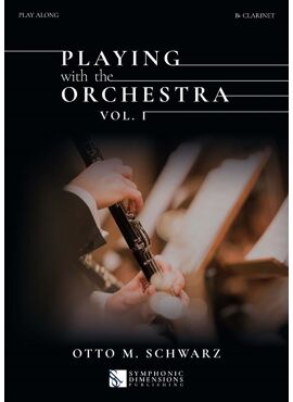 Playing with the Orchestra vol. 1