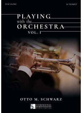 Playing with the Orchestra vol. 1