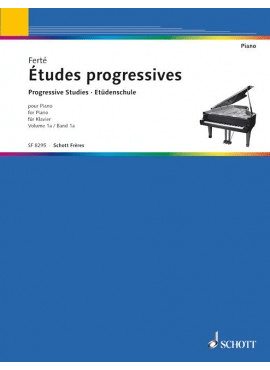 Etudes progressives