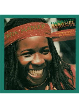 RITA MARLEY 