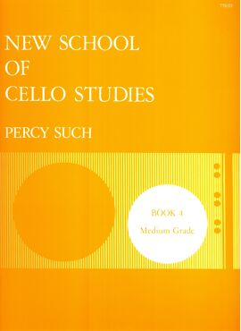 NEW SCHOOL OF CELLO STUDIES 4