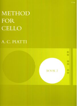 METHOD FOR CELLO 2