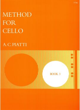 METHOD FOR CELLO 3