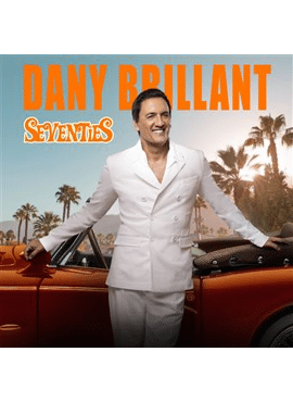 Dany Brillant  