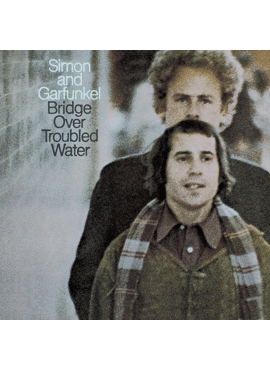 SIMON AND GARFUNKEL 