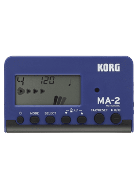KORG Metronoom, MA-2