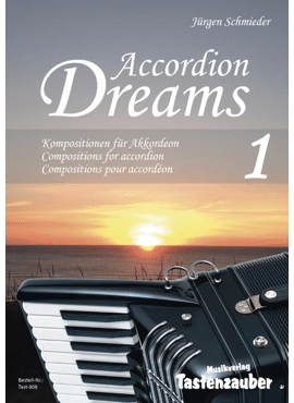 Accordion Dreams Band 1