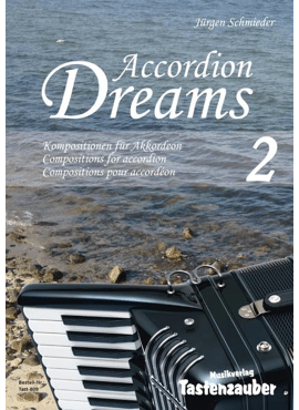 Accordion Dreams Band 2