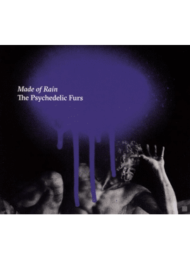 The Psychedelic Furs 