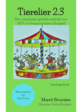 Tierelier 2.3 Leerlingenboek
