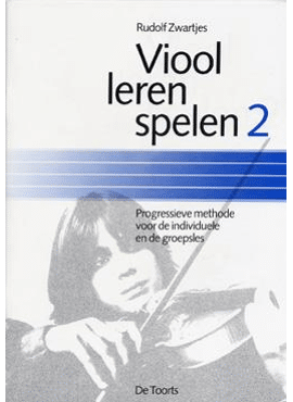 Viool Leren Spelen 2